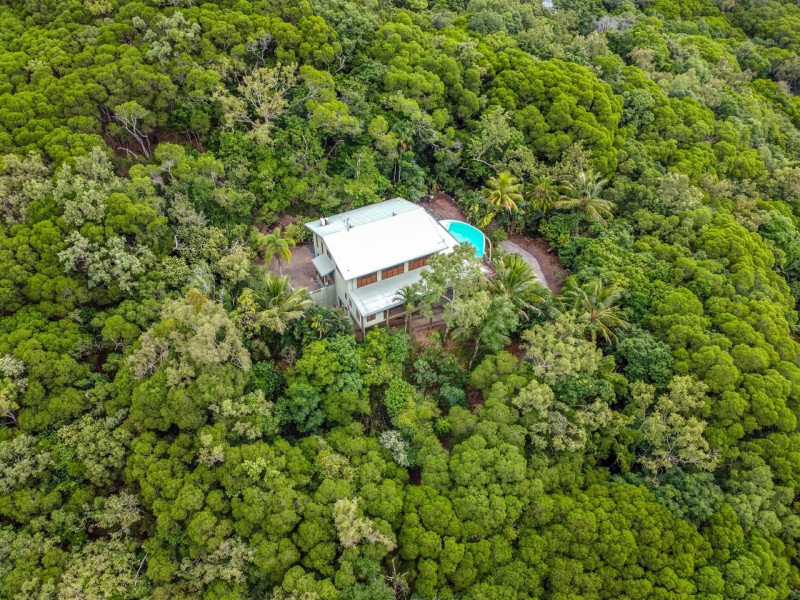 84 Spring Creek Road, Mowbray QLD 4877