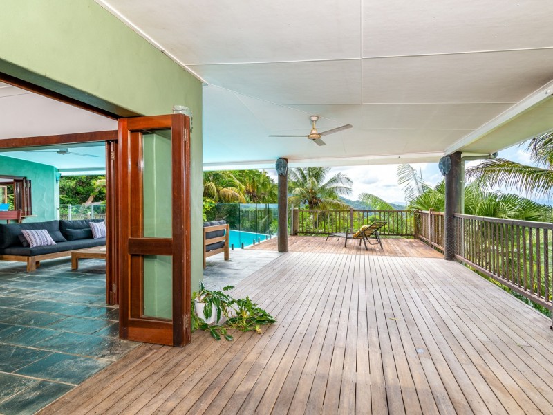 84 Spring Creek Road, Mowbray QLD 4877
