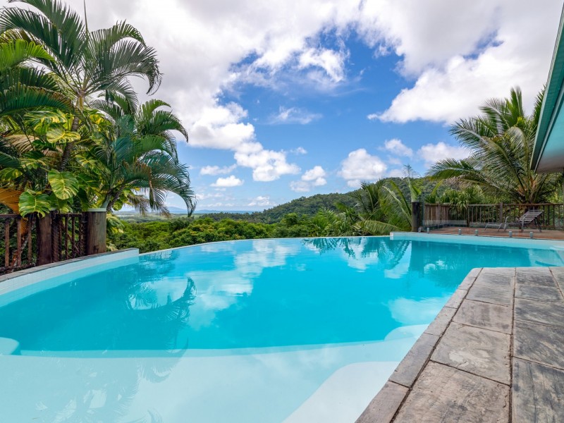84 Spring Creek Road, Mowbray QLD 4877