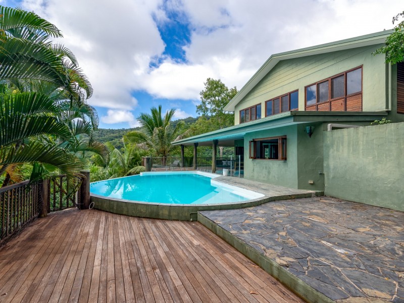 84 Spring Creek Road, Mowbray QLD 4877
