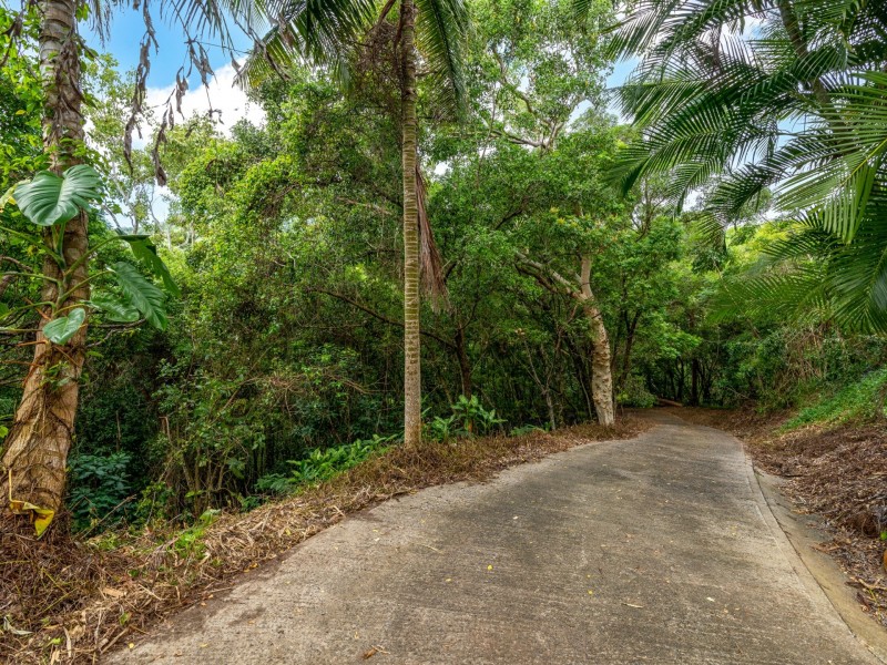 84 Spring Creek Road, Mowbray QLD 4877