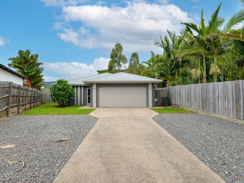 21 Dulku Close, Craiglie QLD 4877