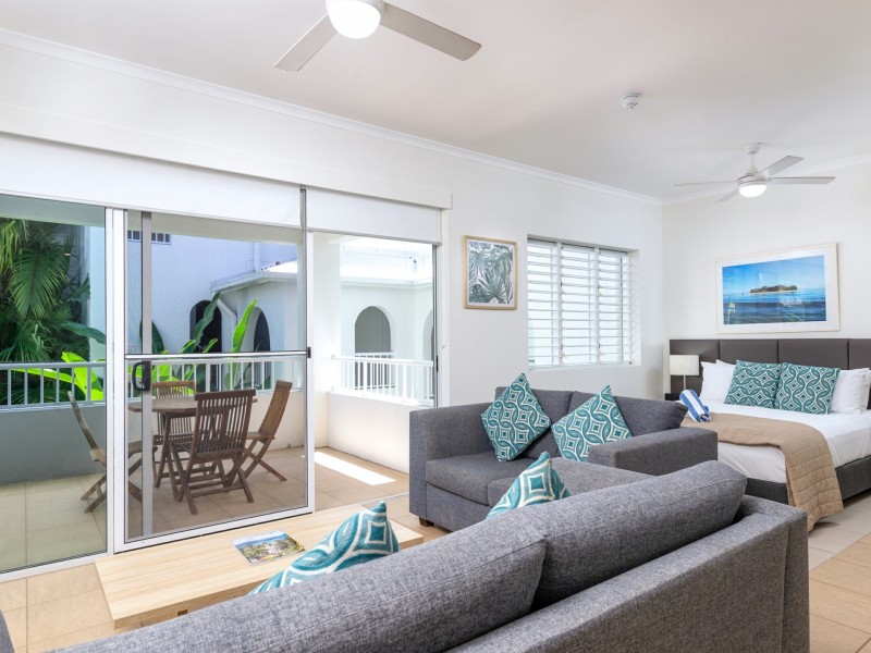 49 Portsea/70 Davidson Street, Port Douglas QLD 4877