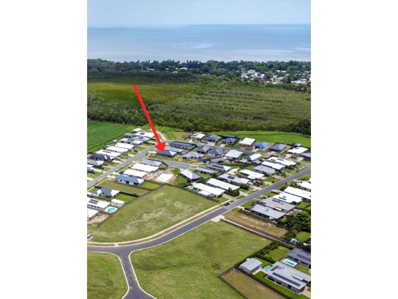 46 Barrbal, Bonnie Doon QLD 4873