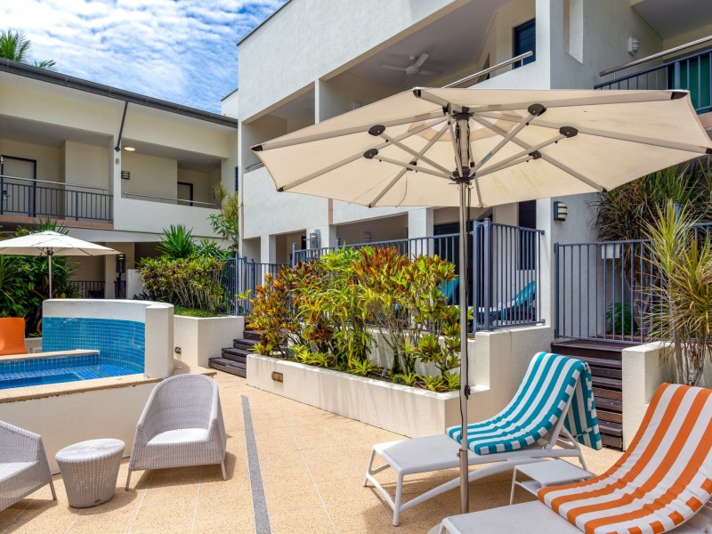 22 Peninsula/9-13 Esplanade, Port Douglas QLD 4877