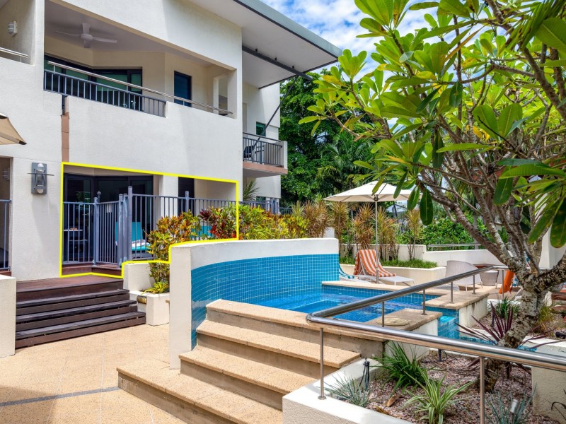 22 Peninsula/9-13 Esplanade, Port Douglas QLD 4877