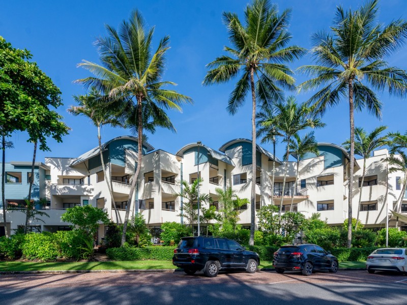 22 Peninsula/9-13 Esplanade, Port Douglas QLD 4877