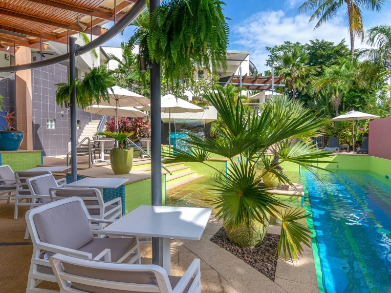 22 Peninsula/9-13 Esplanade, Port Douglas QLD 4877