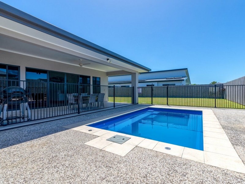 48 Barrbal Drive, Cooya Beach QLD 4873