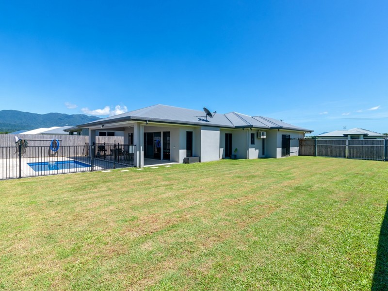 48 Barrbal Drive, Cooya Beach QLD 4873