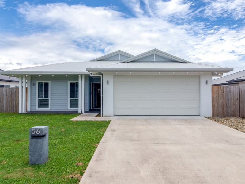 56 Barrbal Drive, Cooya Beach QLD 4873