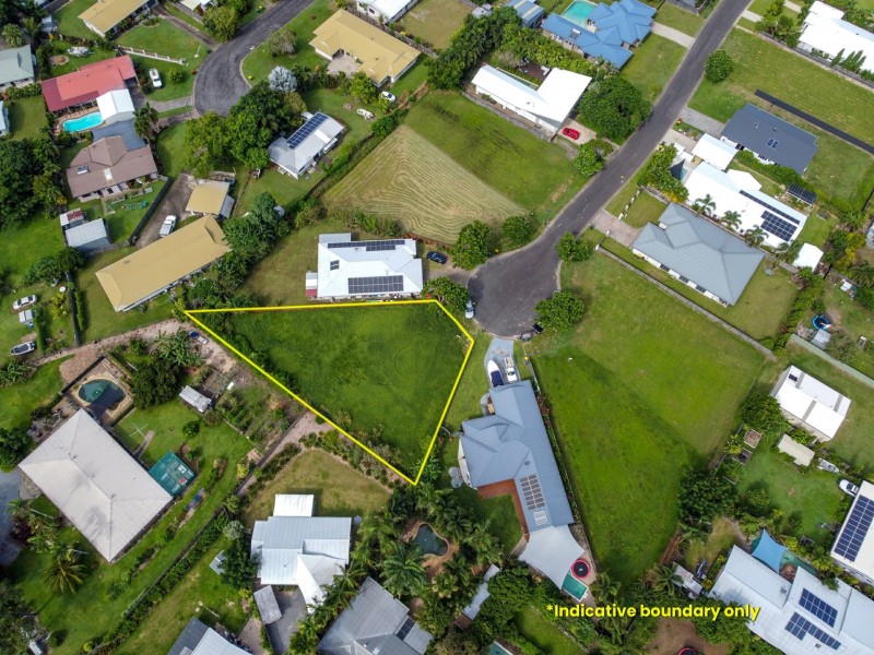 21 Ocean Avenue, Cooya Beach QLD 4873