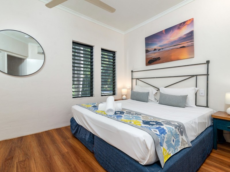 13/62-64 Davidson Street, Port Douglas QLD 4877