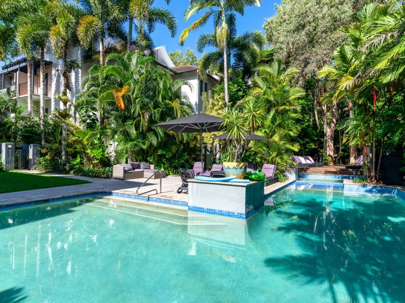 13/62-64 Davidson Street, Port Douglas QLD 4877