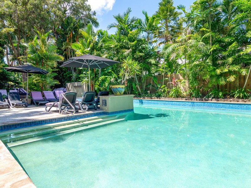 13/62-64 Davidson Street, Port Douglas QLD 4877