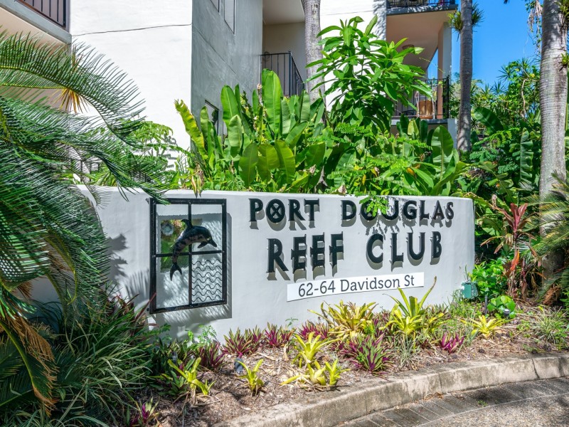 13/62-64 Davidson Street, Port Douglas QLD 4877