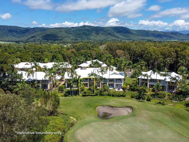 13 Paradise Links/24-70 Nautilus Street, Port Douglas QLD 4877