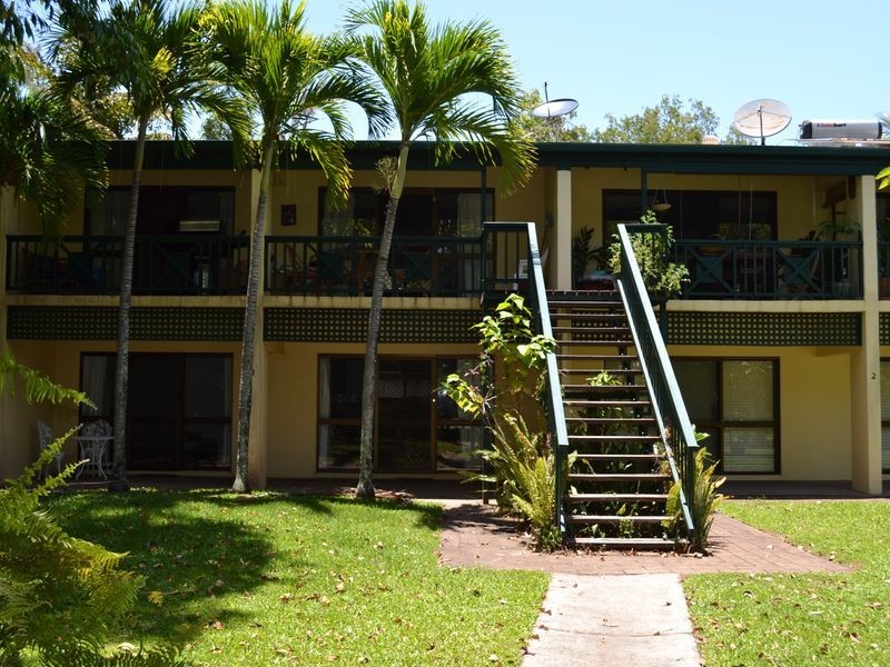 1/1 Blake Street, Cascades, Port Douglas QLD 4877