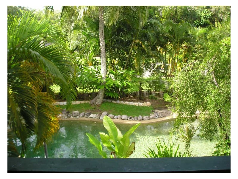 1/1 Blake Street, Cascades, Port Douglas QLD 4877
