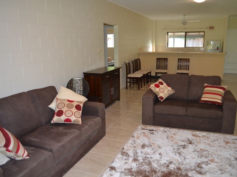 1/1 Blake Street, Cascades, Port Douglas QLD 4877