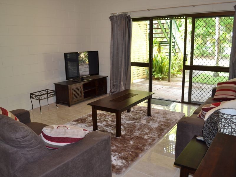 1/1 Blake Street, Cascades, Port Douglas QLD 4877