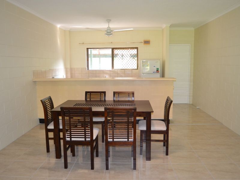 1/1 Blake Street, Cascades, Port Douglas QLD 4877
