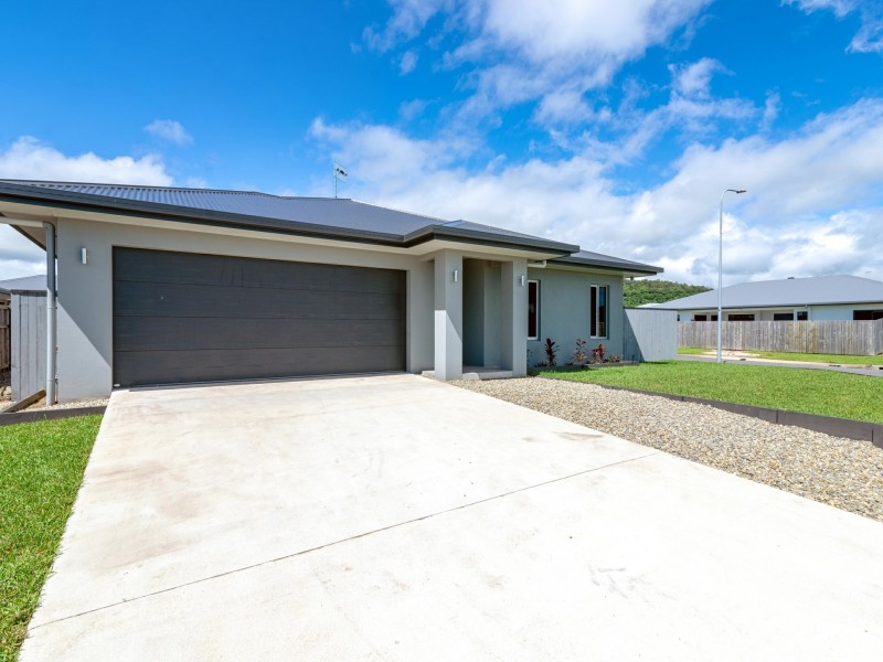 46 Barrbal Drive, Bonnie Doon QLD 4873