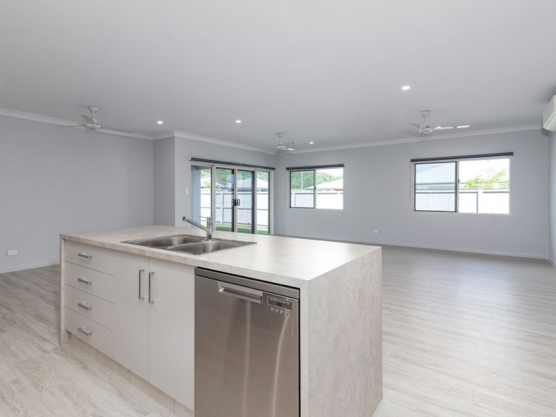 46 Barrbal Drive, Bonnie Doon QLD 4873