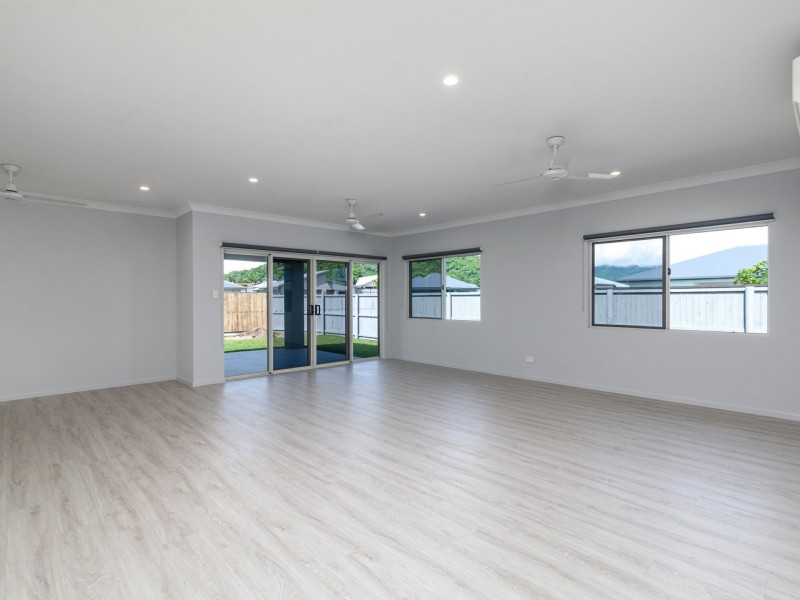 46 Barrbal Drive, Bonnie Doon QLD 4873