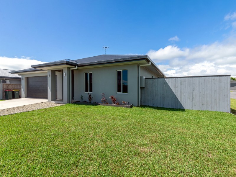 46 Barrbal Drive, Bonnie Doon QLD 4873