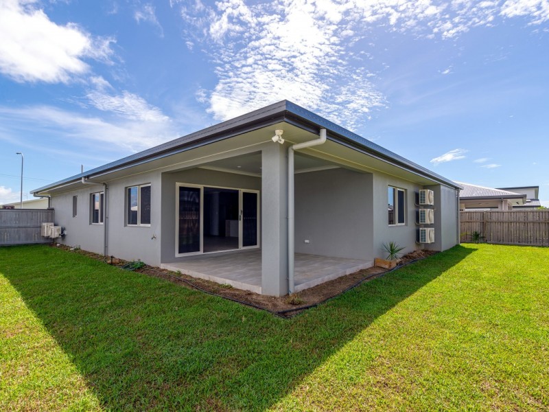46 Barrbal Drive, Bonnie Doon QLD 4873
