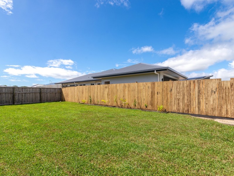 46 Barrbal Drive, Bonnie Doon QLD 4873