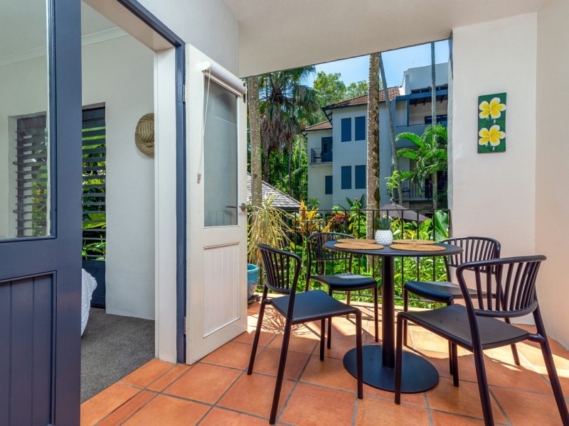 8/62-64 Davidson Street, Port Douglas QLD 4877