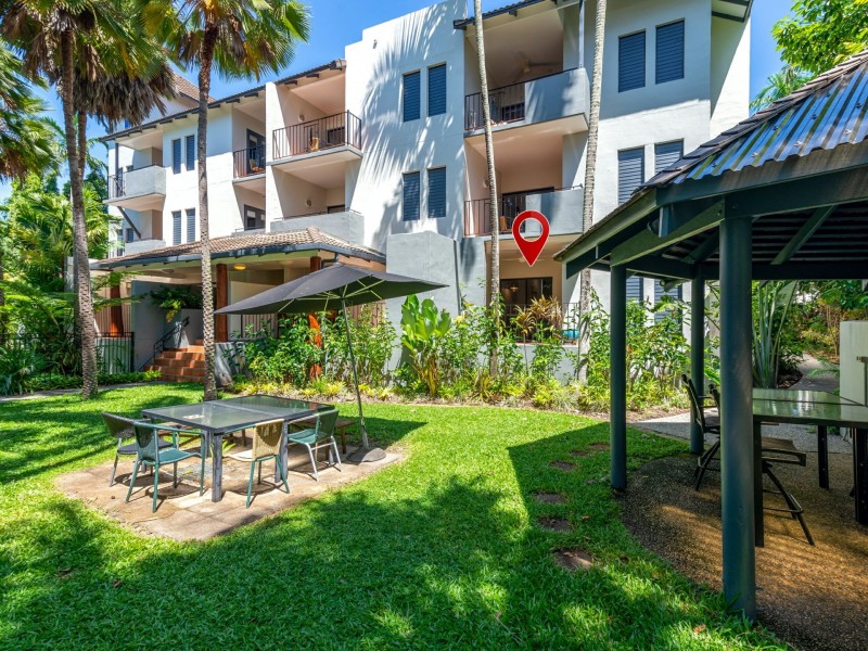 8/62-64 Davidson Street, Port Douglas QLD 4877