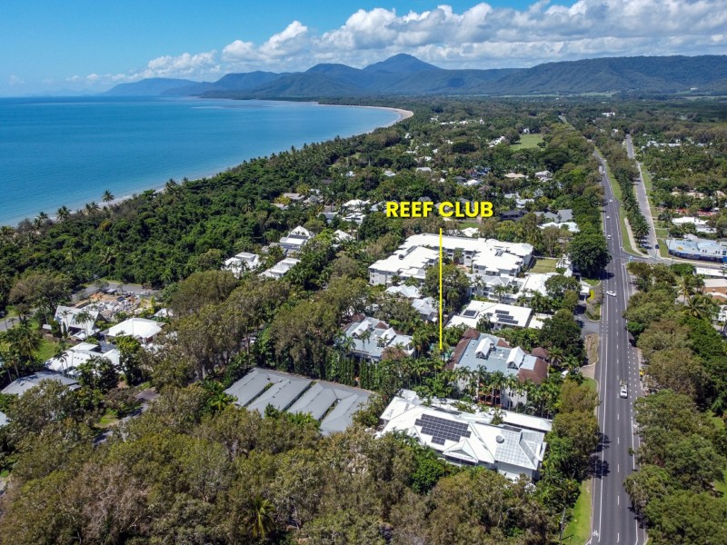 8/62-64 Davidson Street, Port Douglas QLD 4877