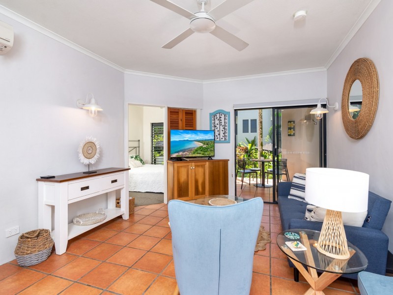 8/62-64 Davidson Street, Port Douglas QLD 4877