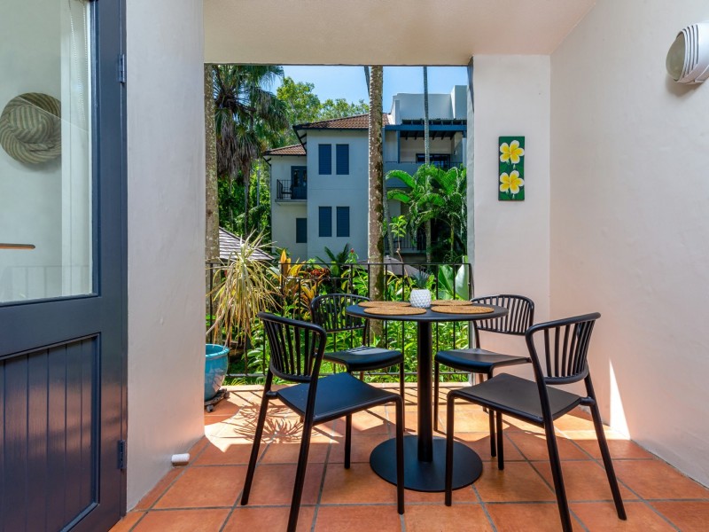 8/62-64 Davidson Street, Port Douglas QLD 4877