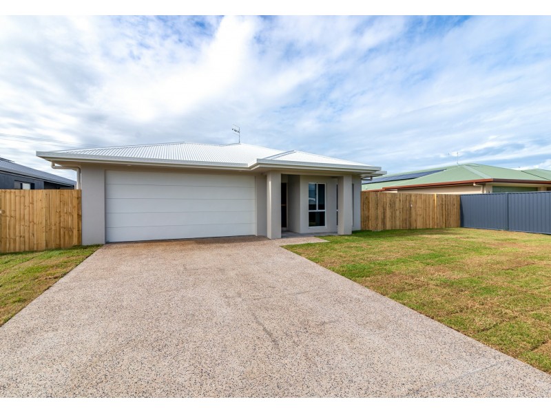 47 Barrbal Drive, Cooya Beach QLD 4873