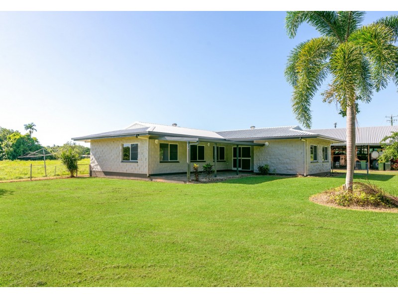 1746 Mossman Daintree Road, Wonga Beach QLD 4873