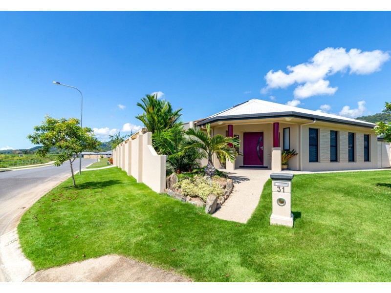 31 Milman Drive, Port Douglas QLD 4877