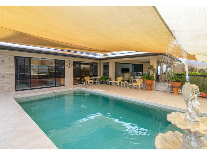 31 Milman Drive, Port Douglas QLD 4877