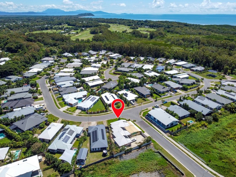 31 Milman Drive, Port Douglas QLD 4877