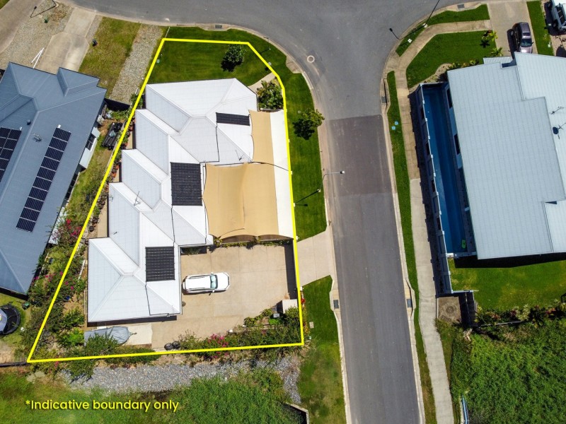 31 Milman Drive, Port Douglas QLD 4877