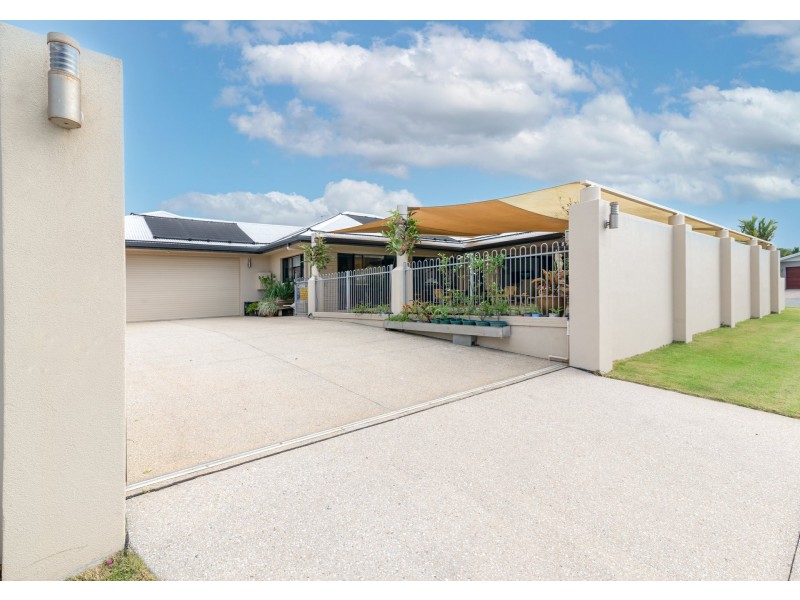 31 Milman Drive, Port Douglas QLD 4877
