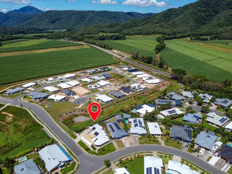 31 Milman Drive, Port Douglas QLD 4877