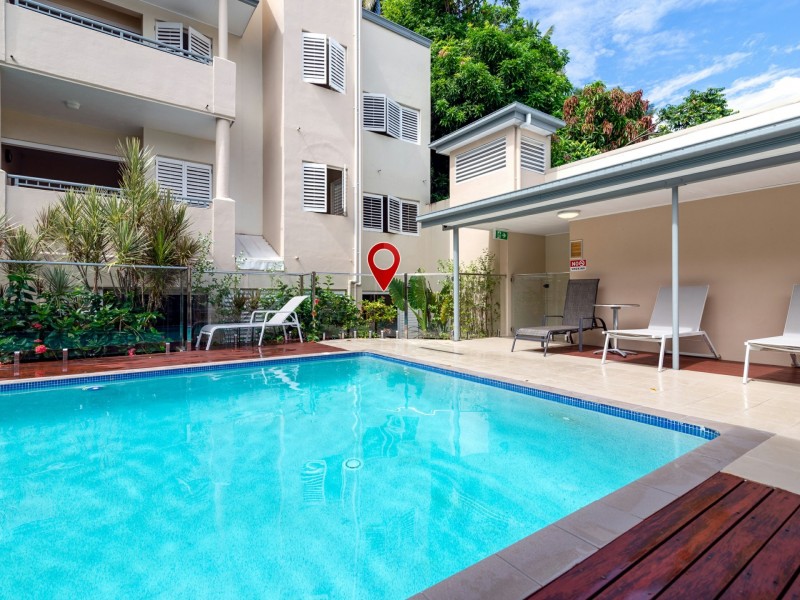 10 Newport/16 Macrossan Street, Port Douglas QLD 4877