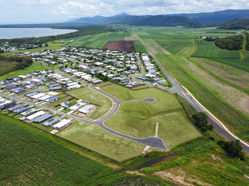New Land R Port Douglas Region, Cooya Beach QLD 4873