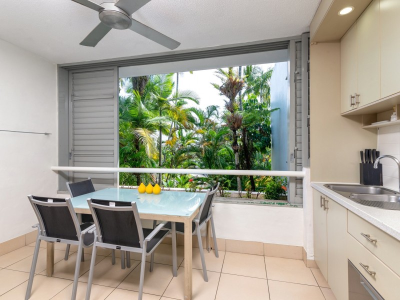 217 Club Tropical/2 Macrossan Street, Port Douglas QLD 4877