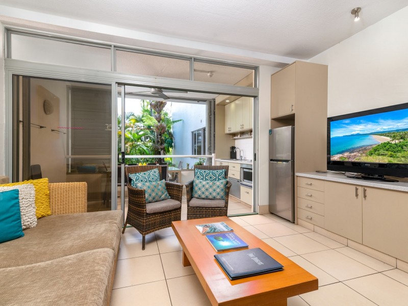 217 Club Tropical/2 Macrossan Street, Port Douglas QLD 4877