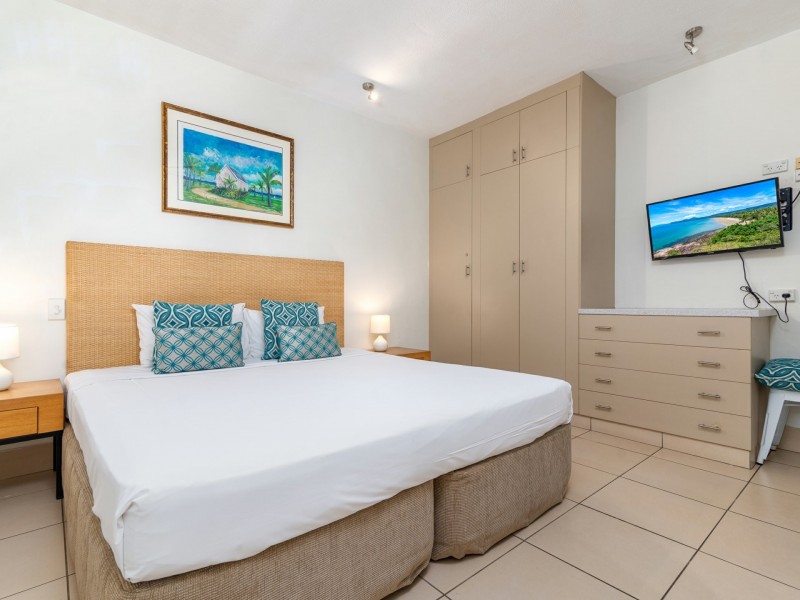 217 Club Tropical/2 Macrossan Street, Port Douglas QLD 4877